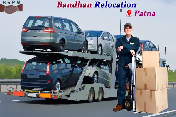 Bandhan Relocation Patna